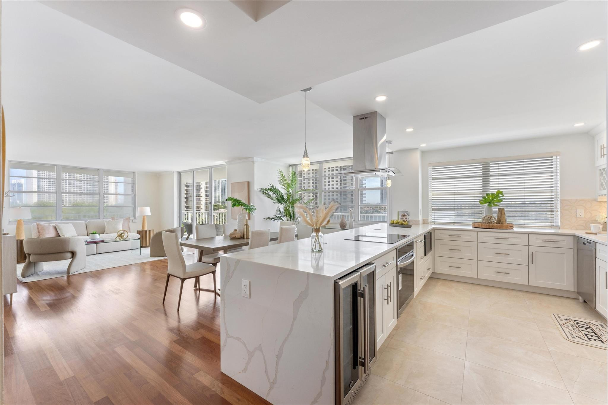 2851 NE 183rd Street