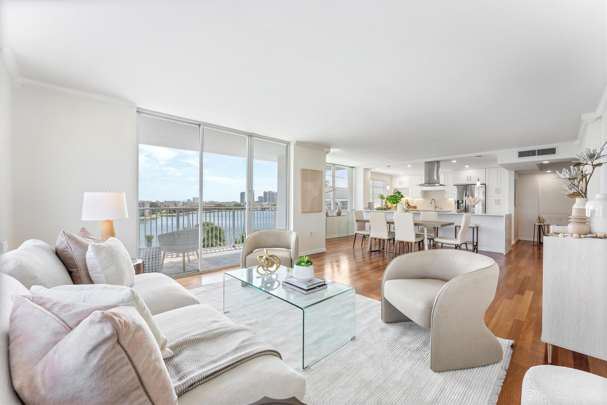 2851 NE 183rd Street