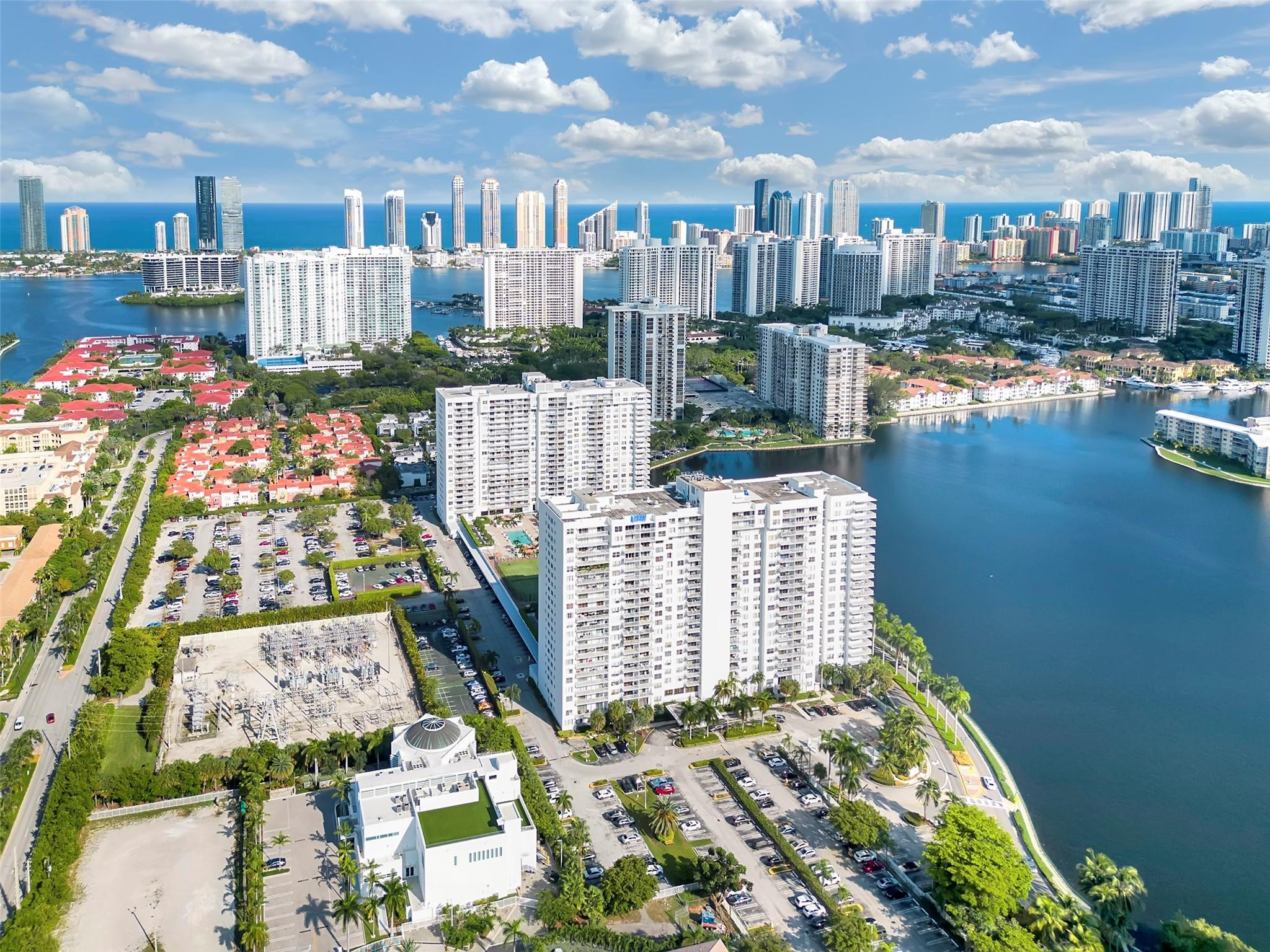 2851 NE 183rd Street 617