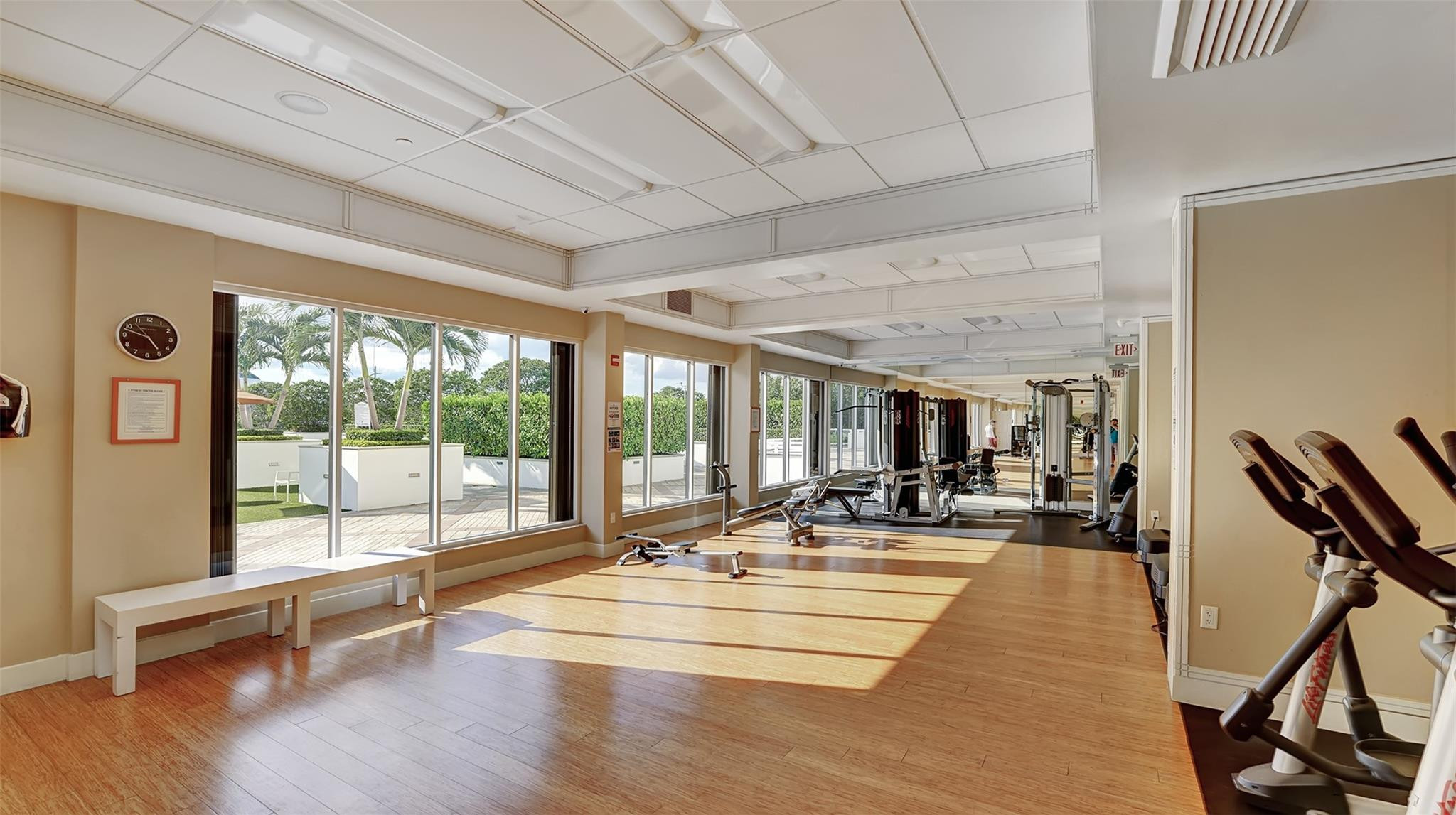 2851 NE 183rd Street 617