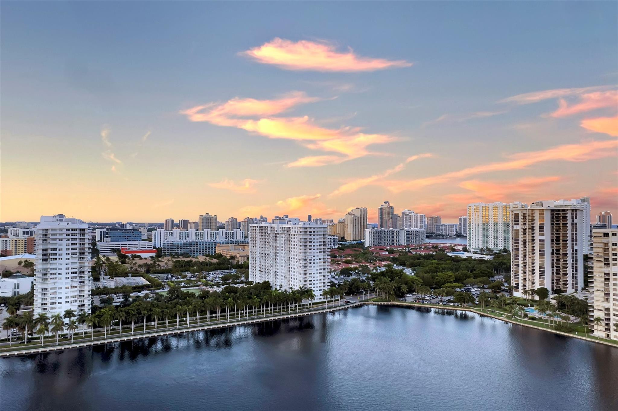 2851 NE 183rd Street 617