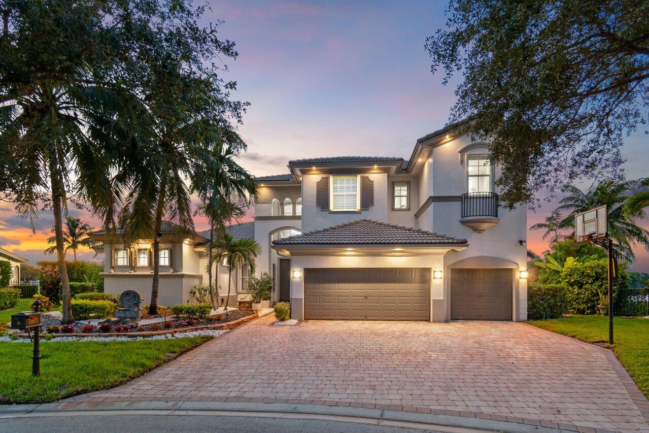 7671 NW 116th Lane
