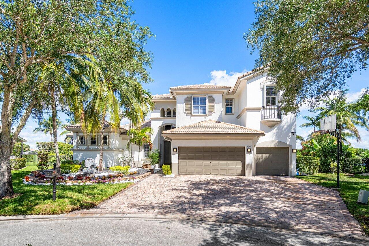 7671 NW 116th Lane