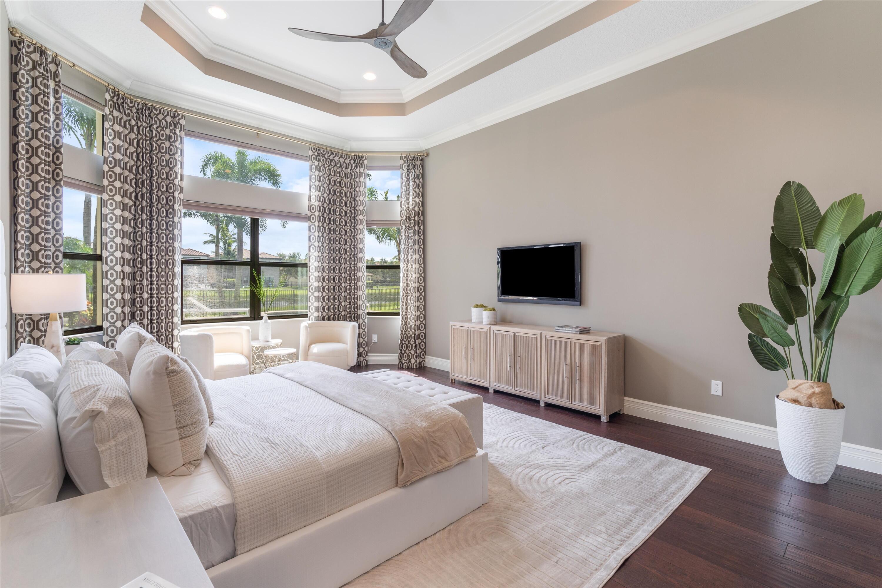 16832 Charles River Drive