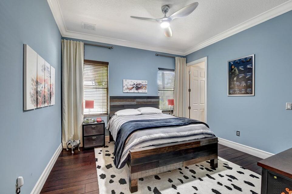 16832 Charles River Drive