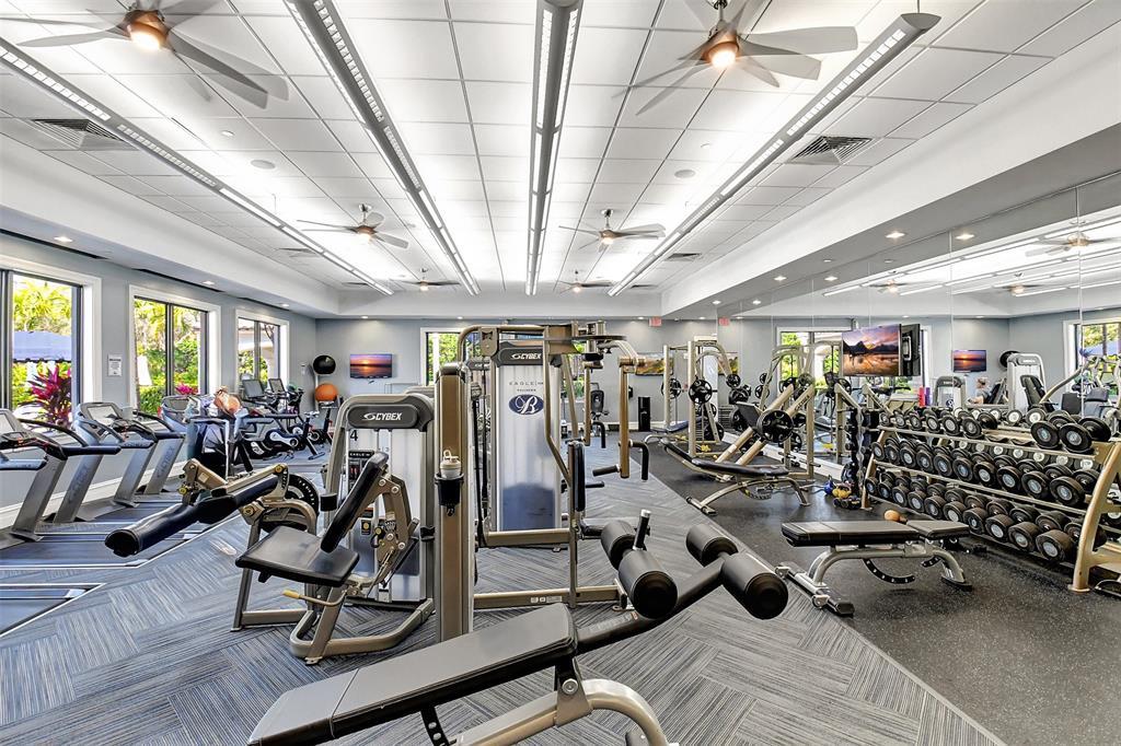 16832 Charles River Drive