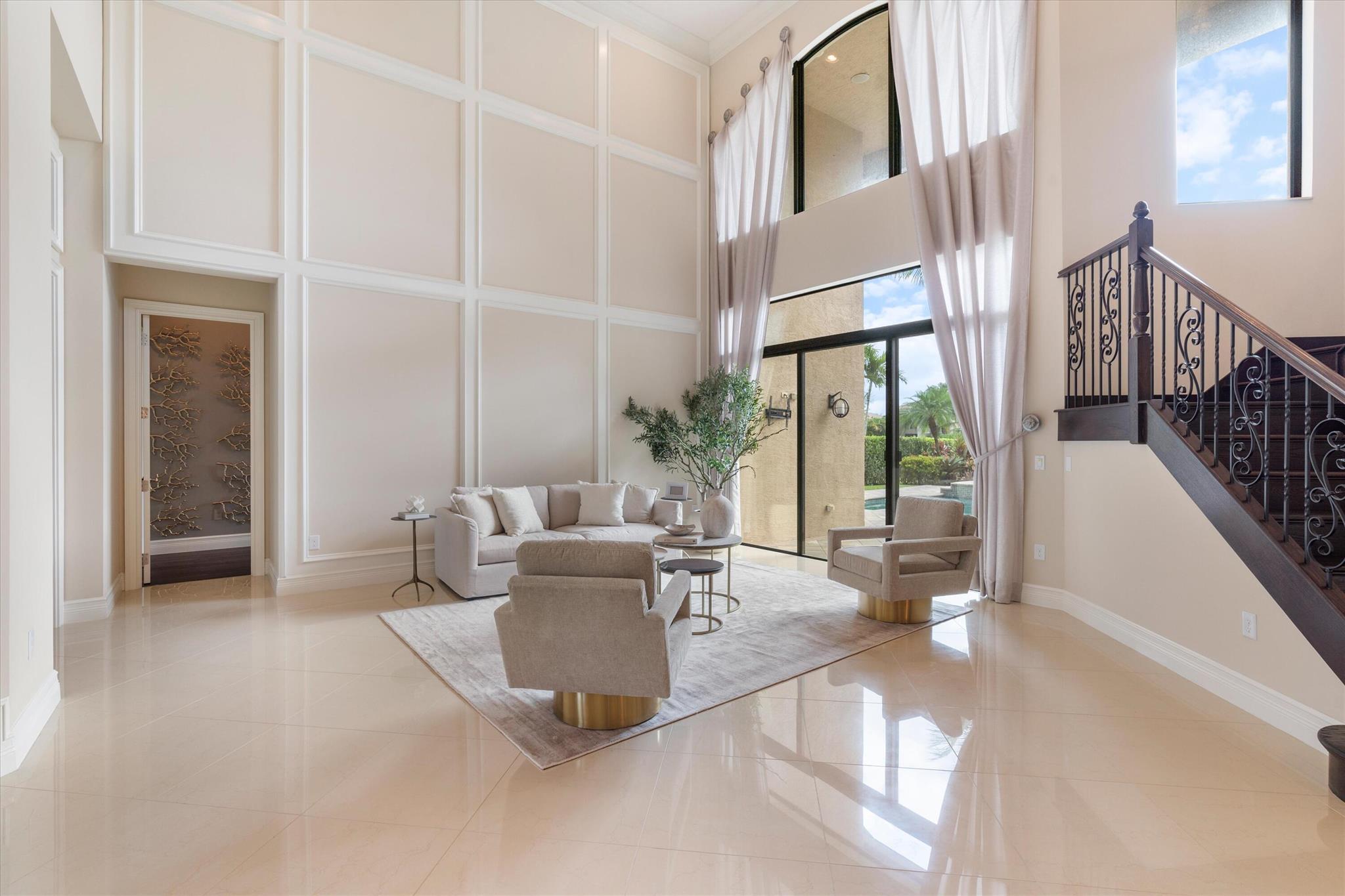 16832 Charles River Drive