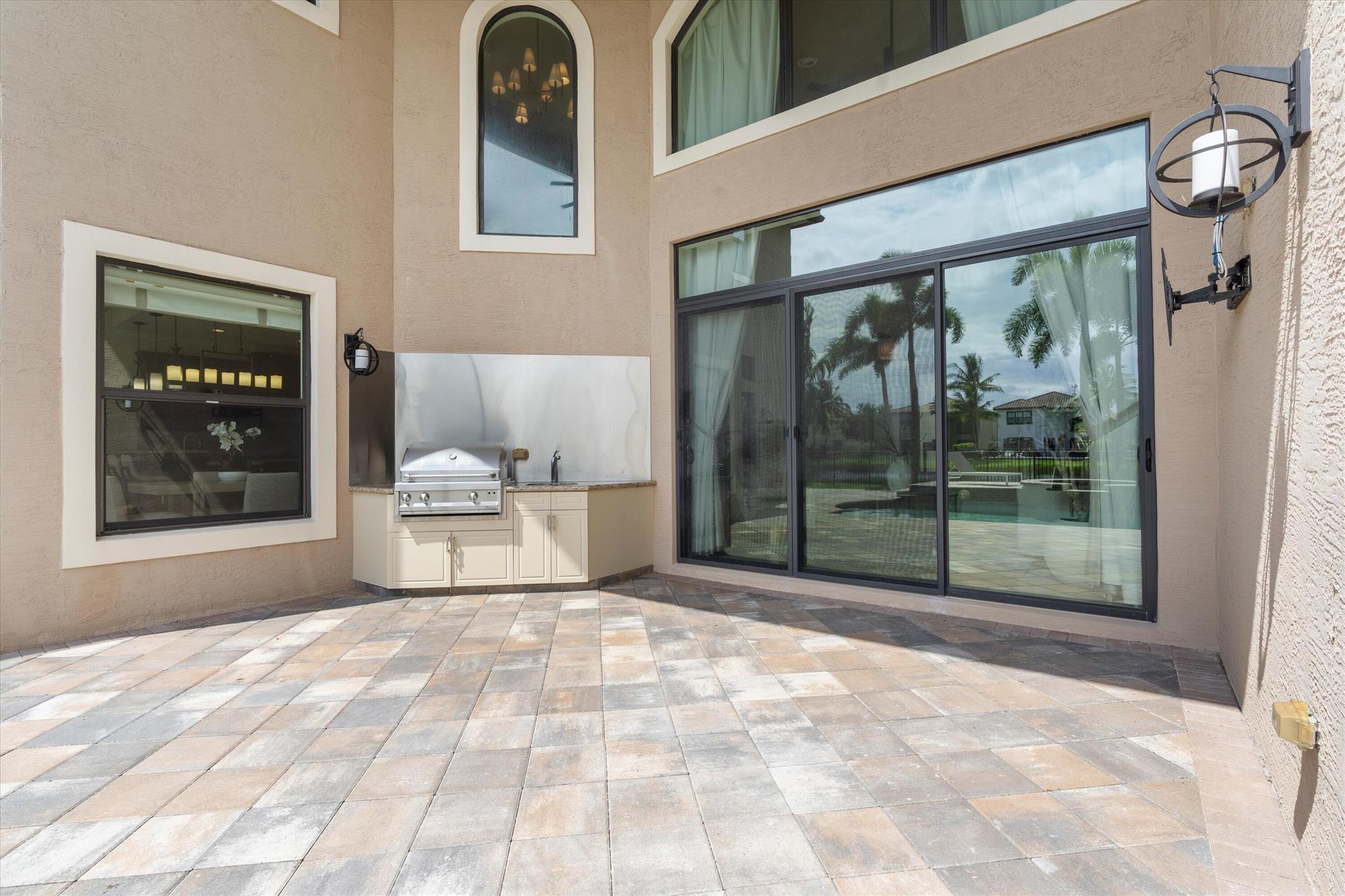 16832 Charles River Drive