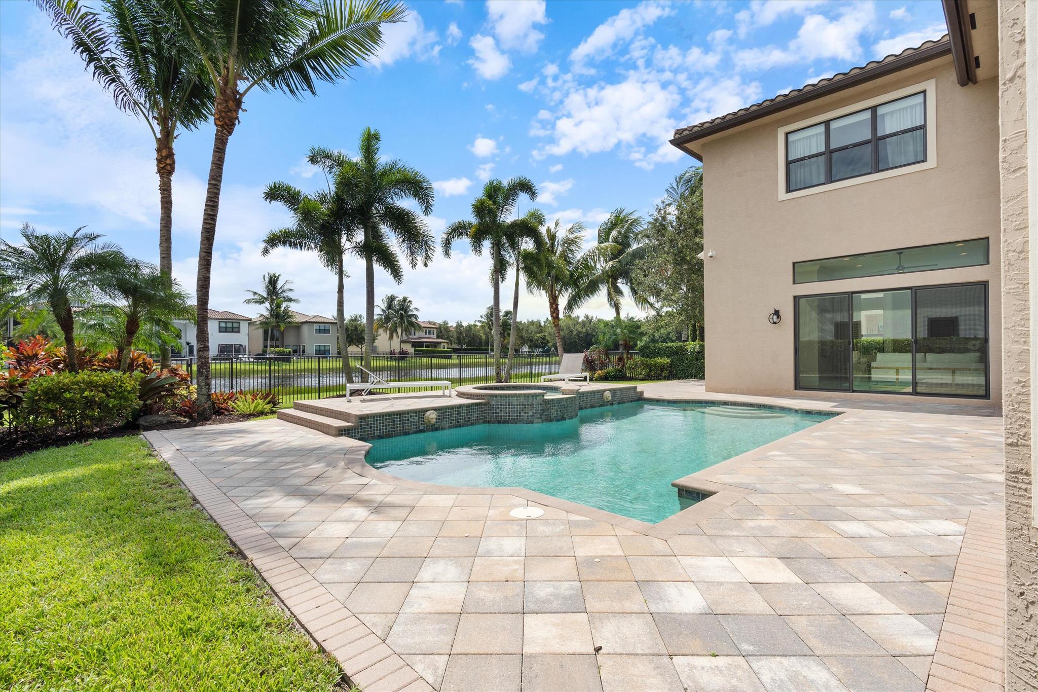 16832 Charles River Drive