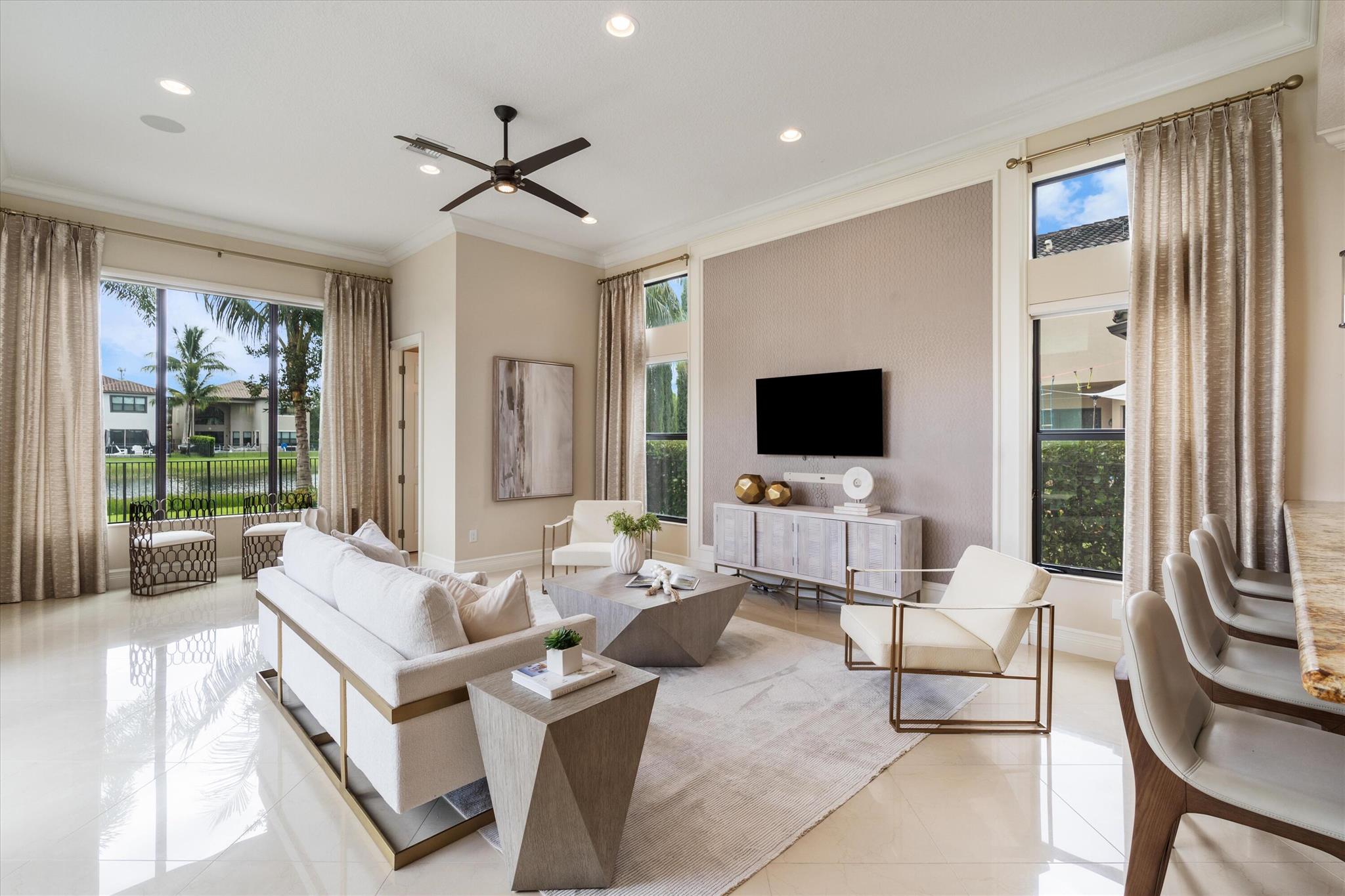 16832 Charles River Drive