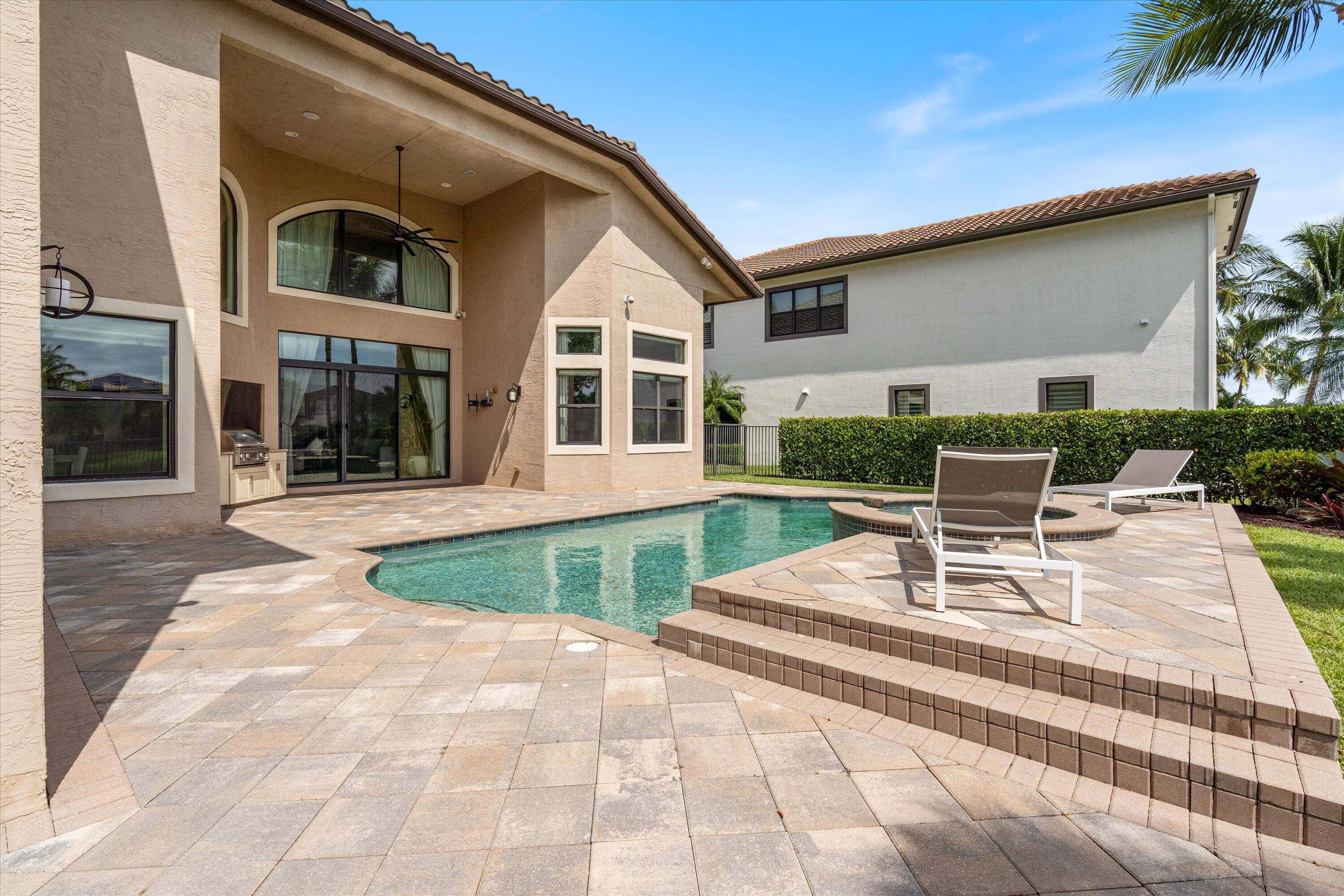 16832 Charles River Drive