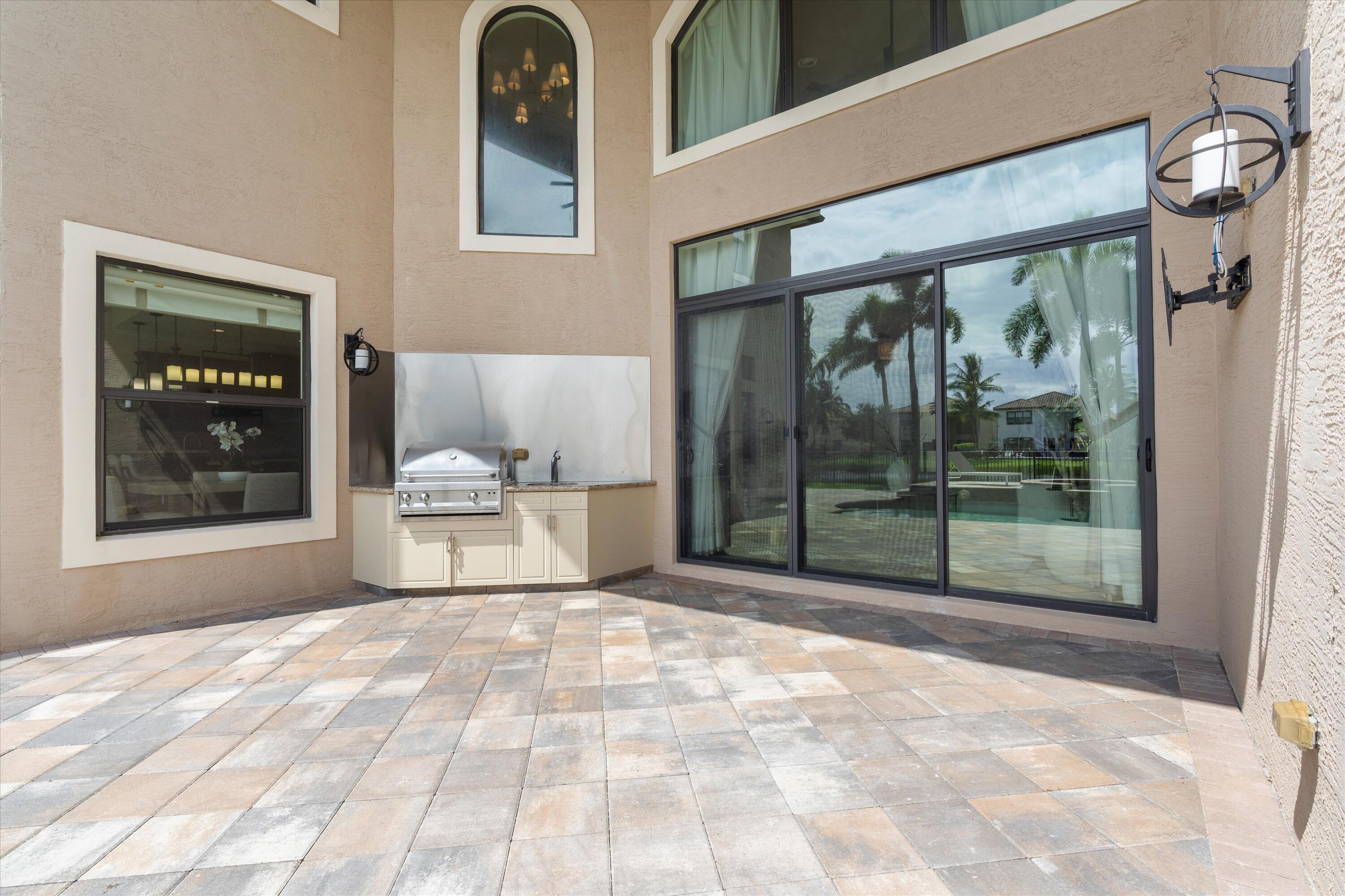 16832 Charles River Drive