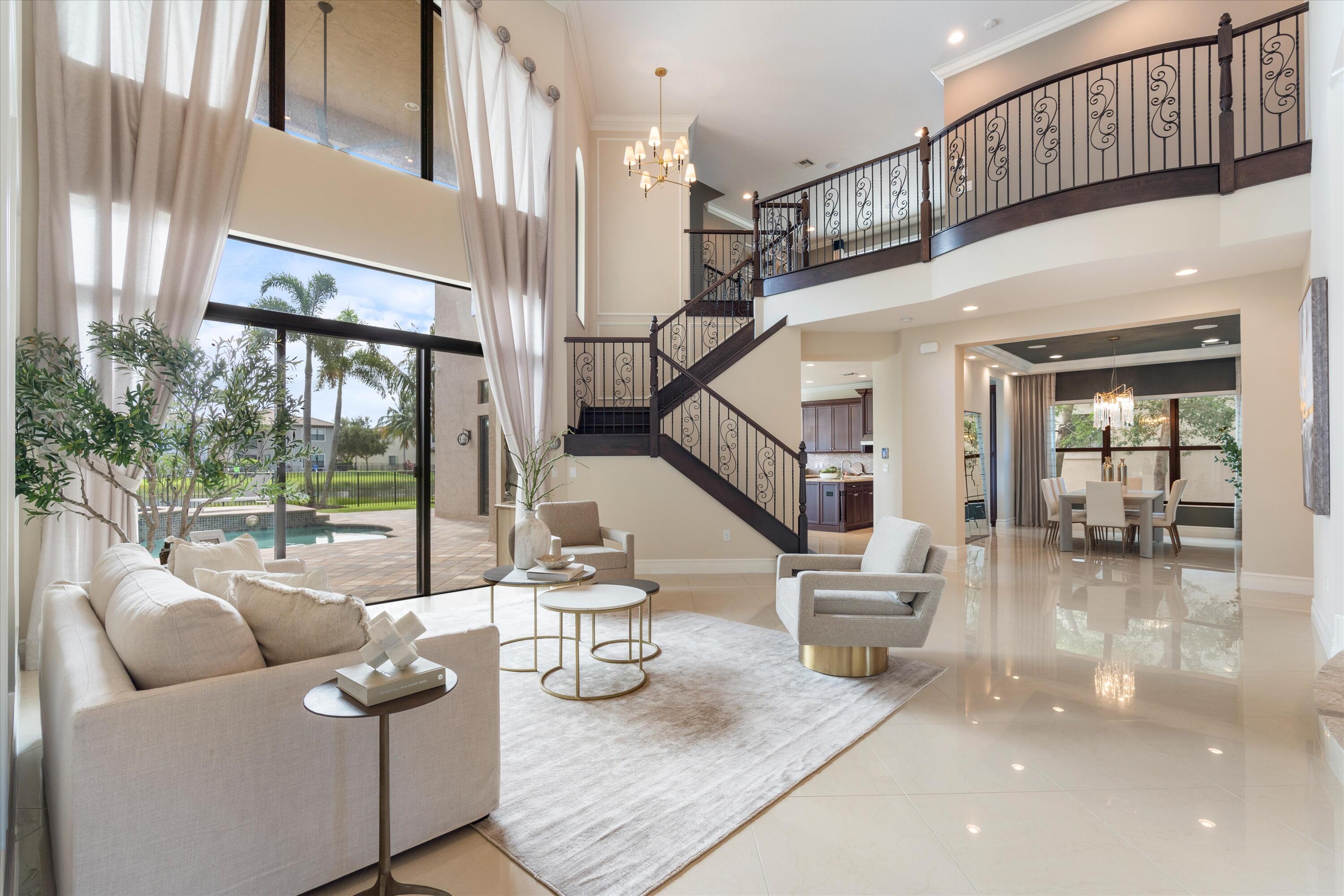 16832 Charles River Drive