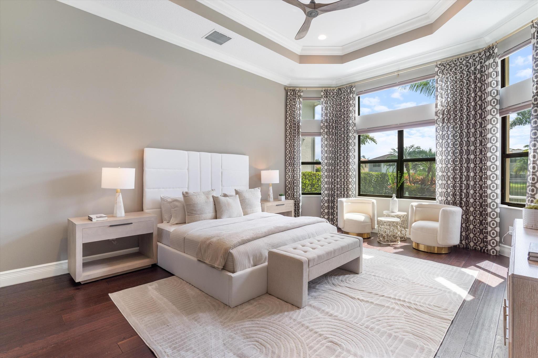 16832 Charles River Drive