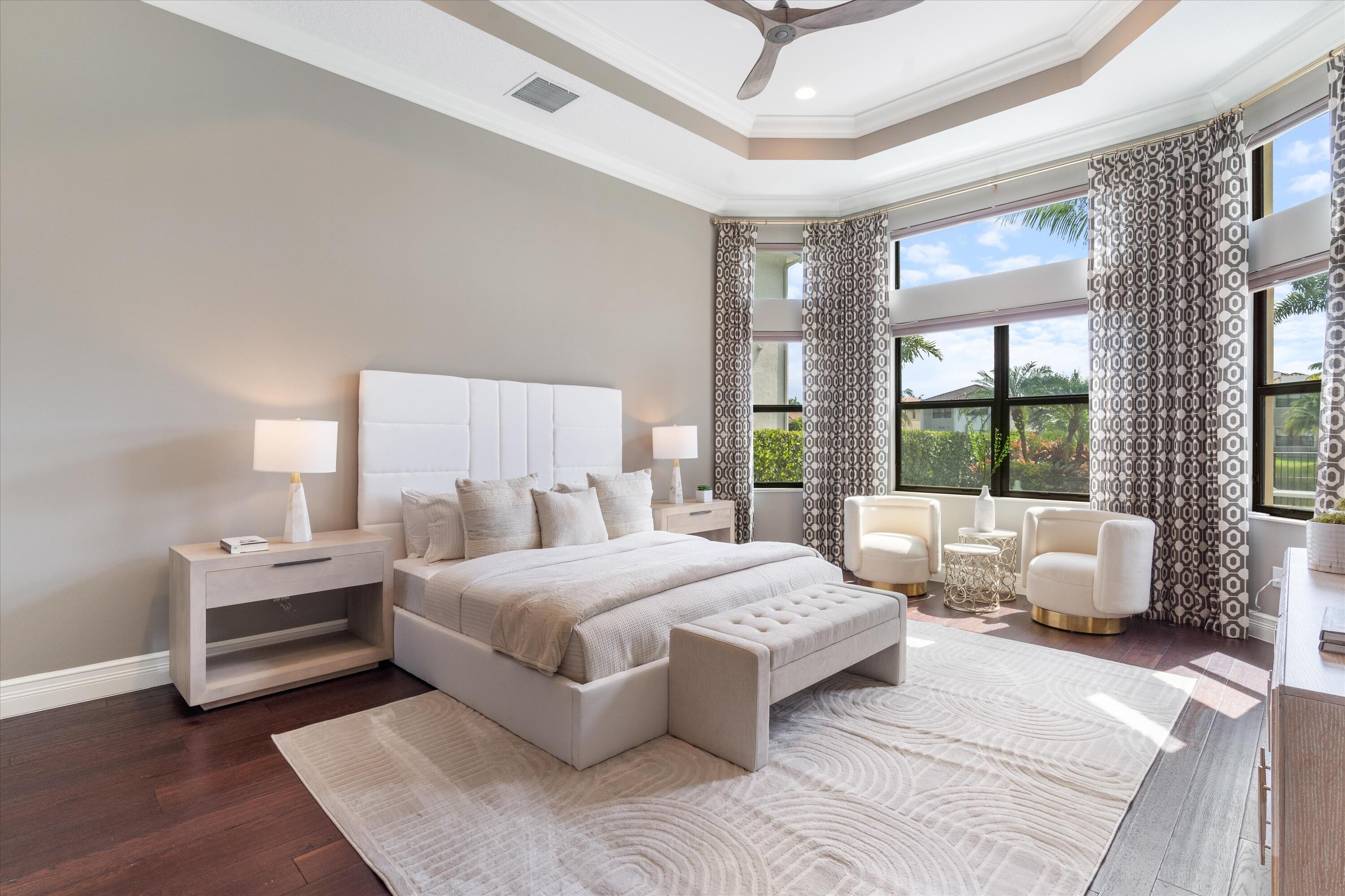 16832 Charles River Drive