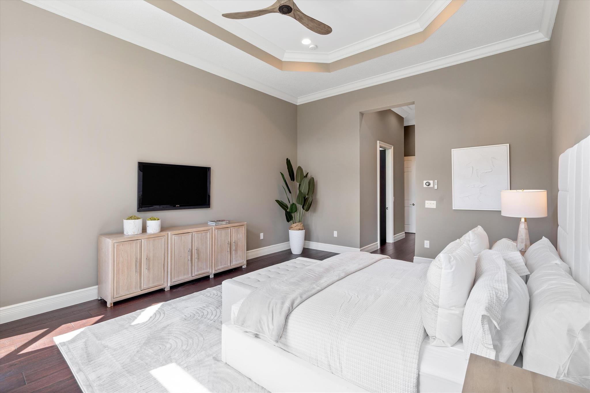 16832 Charles River Drive