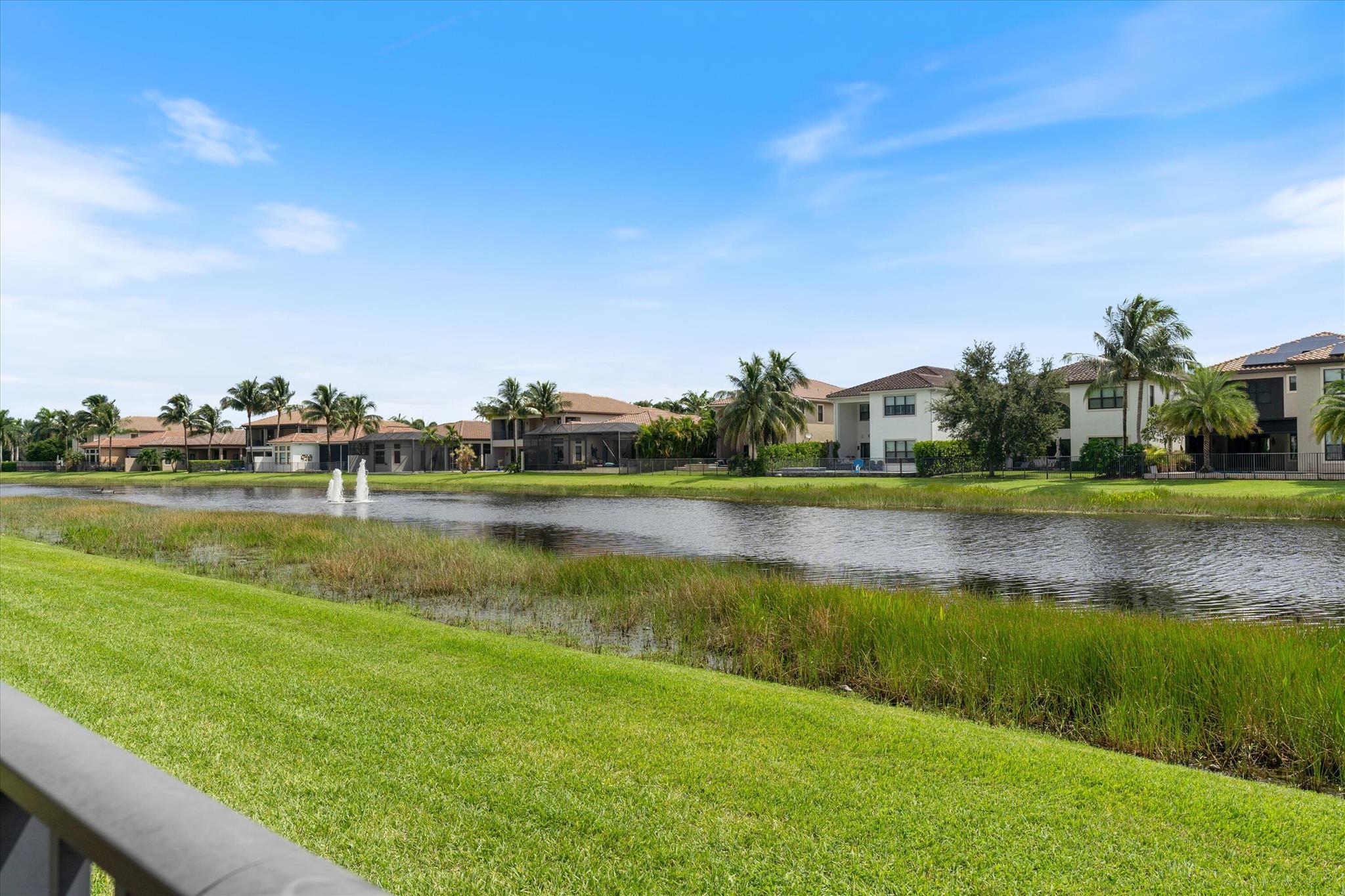 16832 Charles River Drive