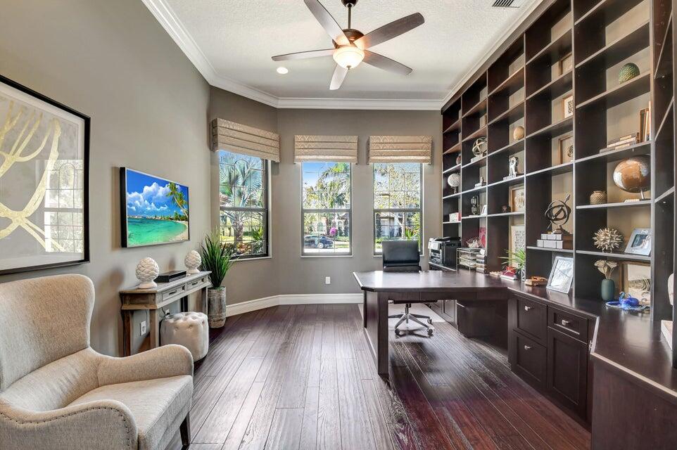 16832 Charles River Drive