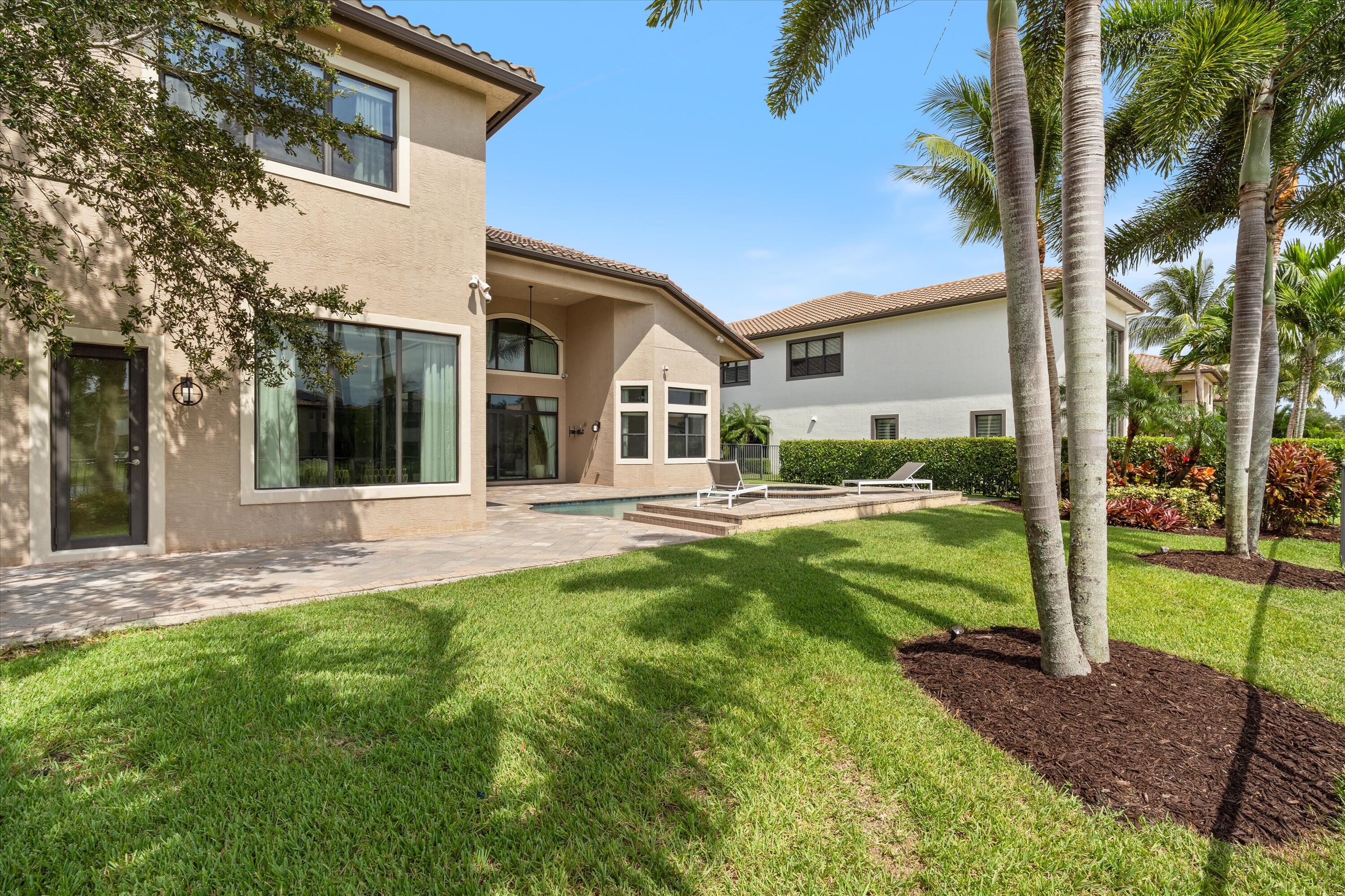 16832 Charles River Drive