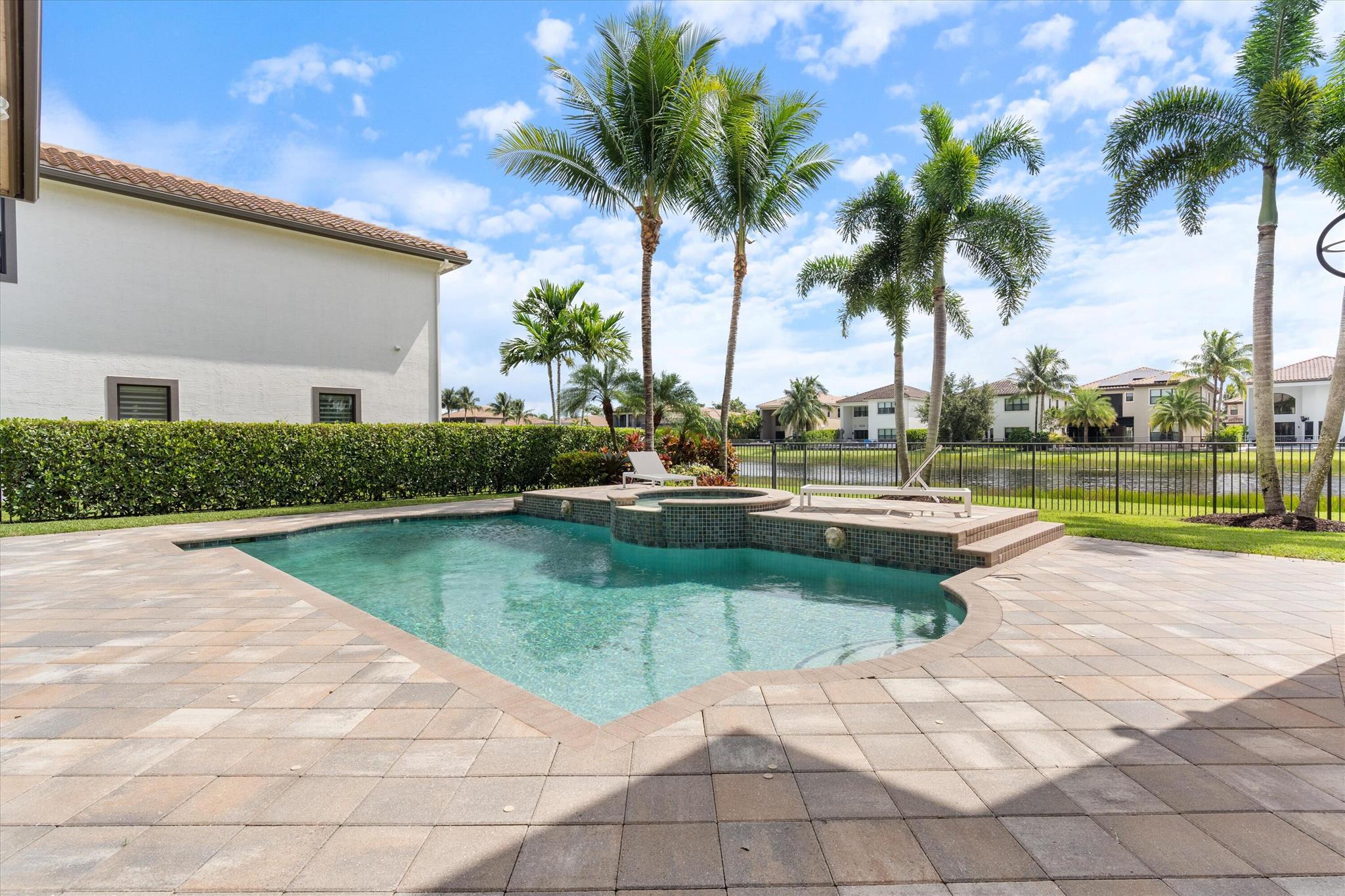 16832 Charles River Drive