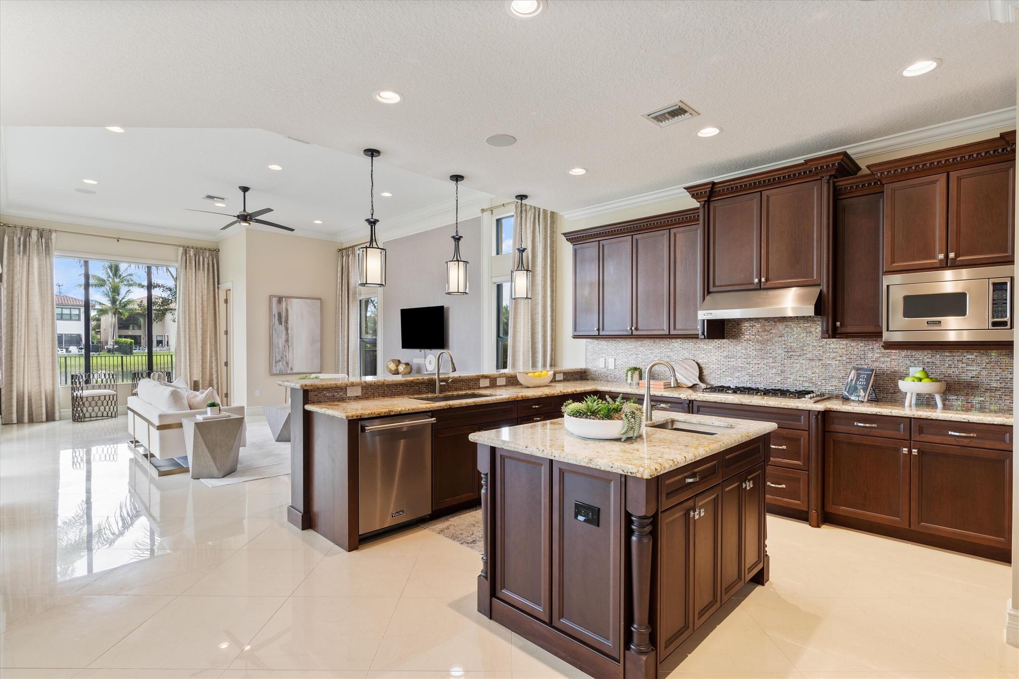 16832 Charles River Drive