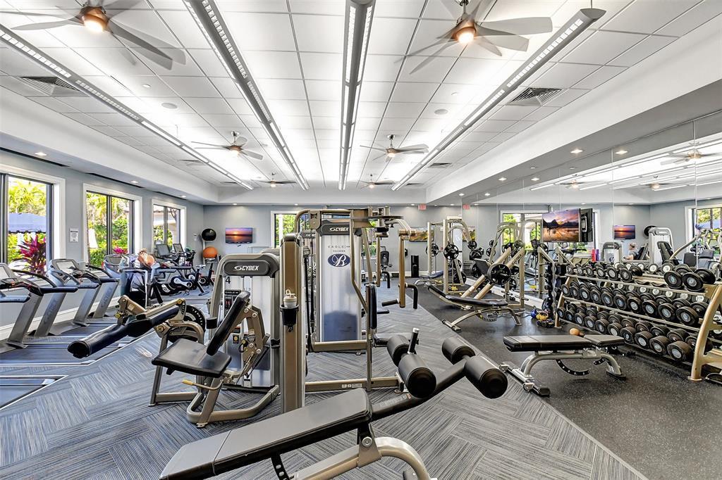 16832 Charles River Drive