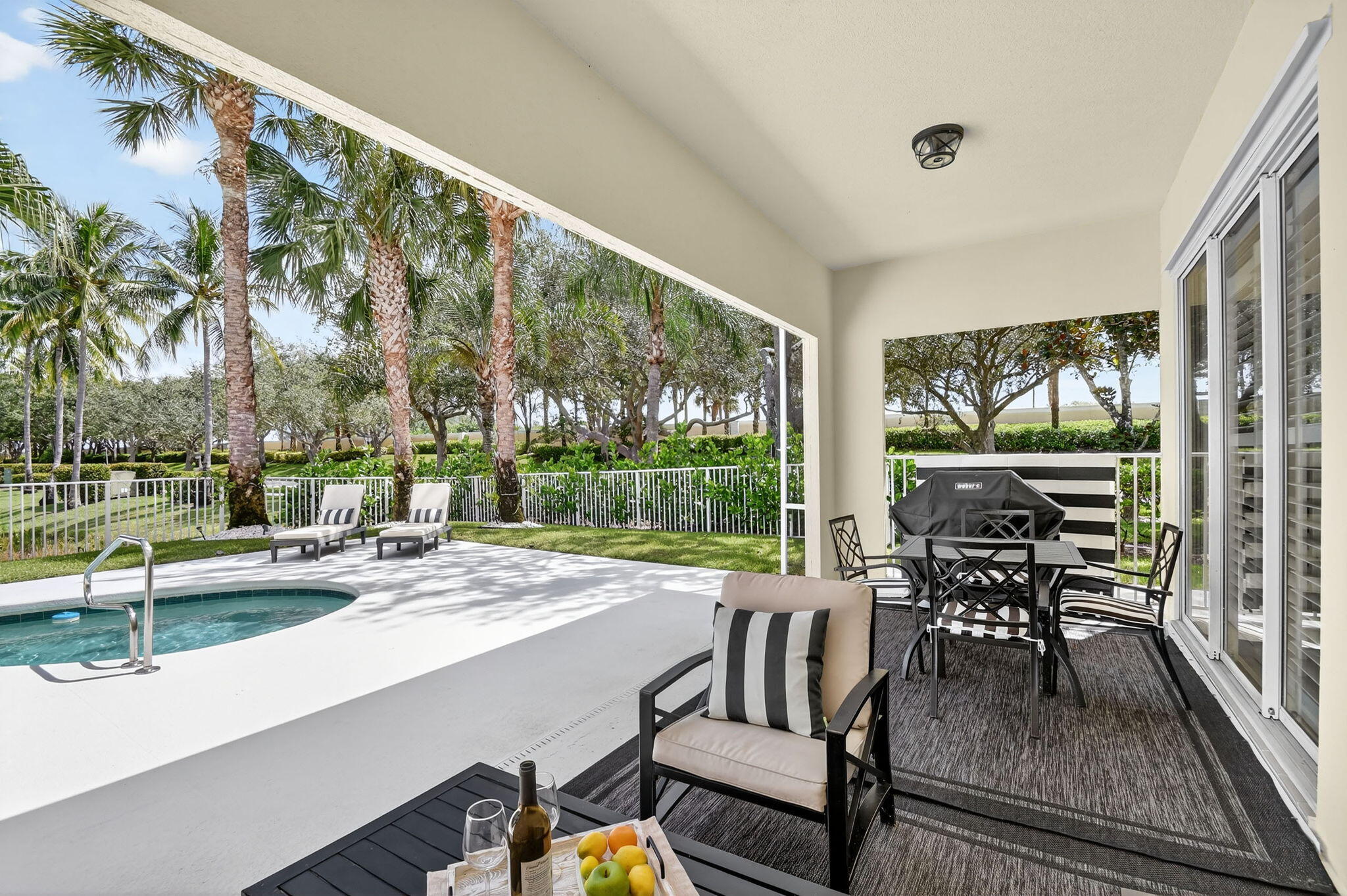8015 Laborie Lane