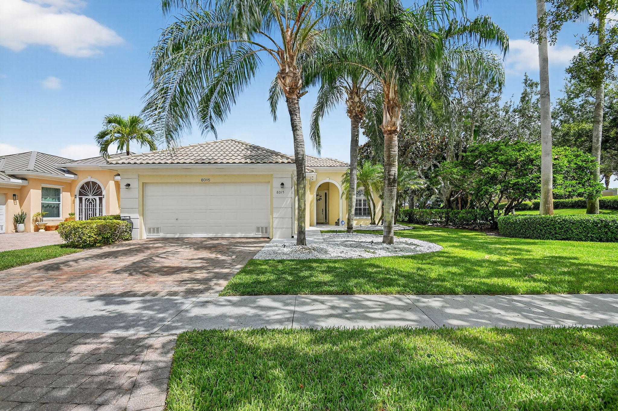 8015 Laborie Lane