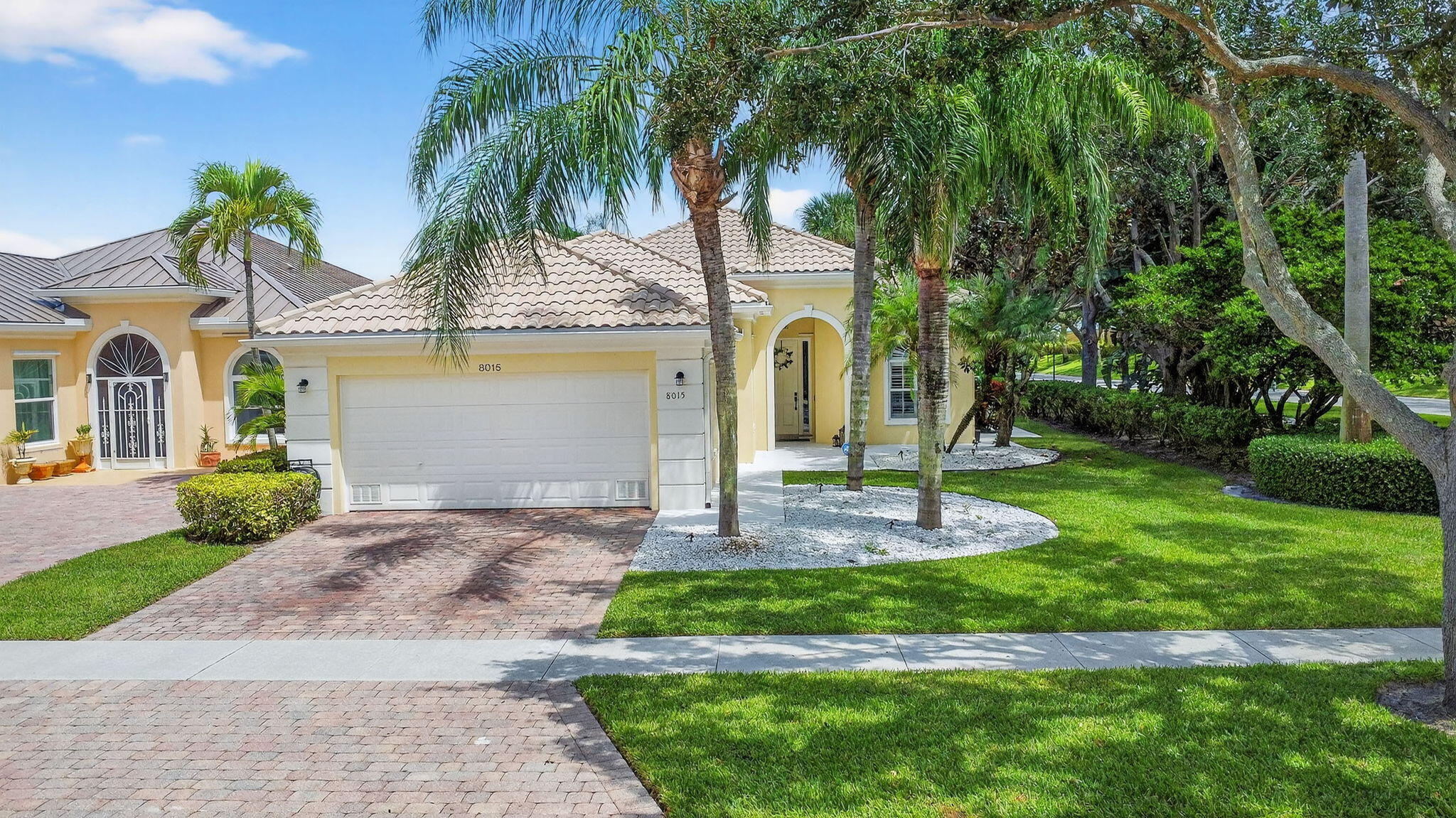 8015 Laborie Lane