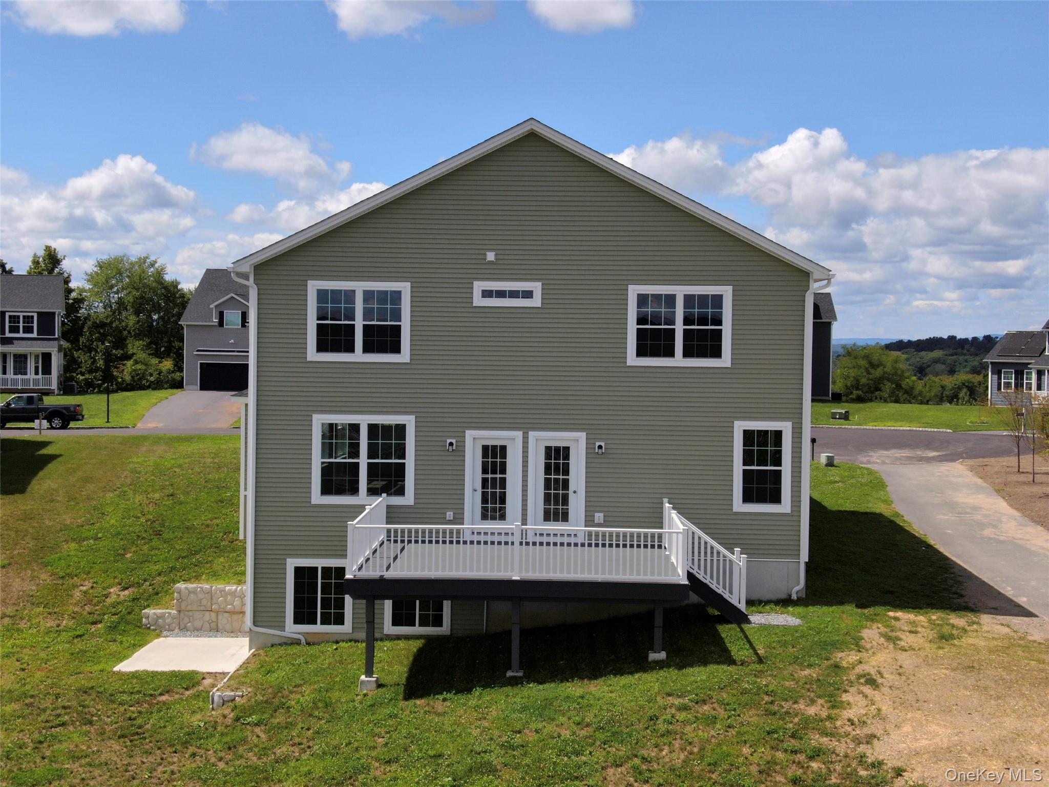 38 Dartmouth Drive