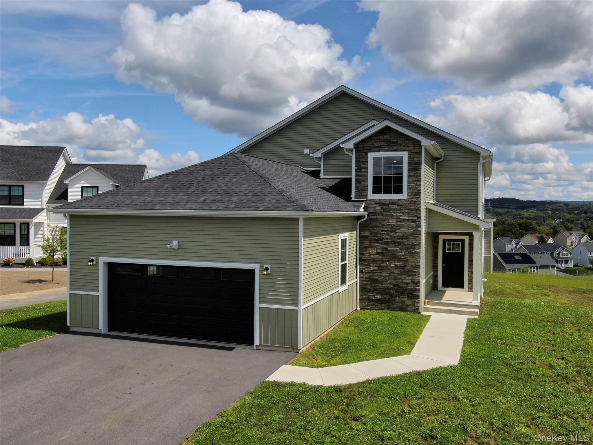 38 Dartmouth Drive