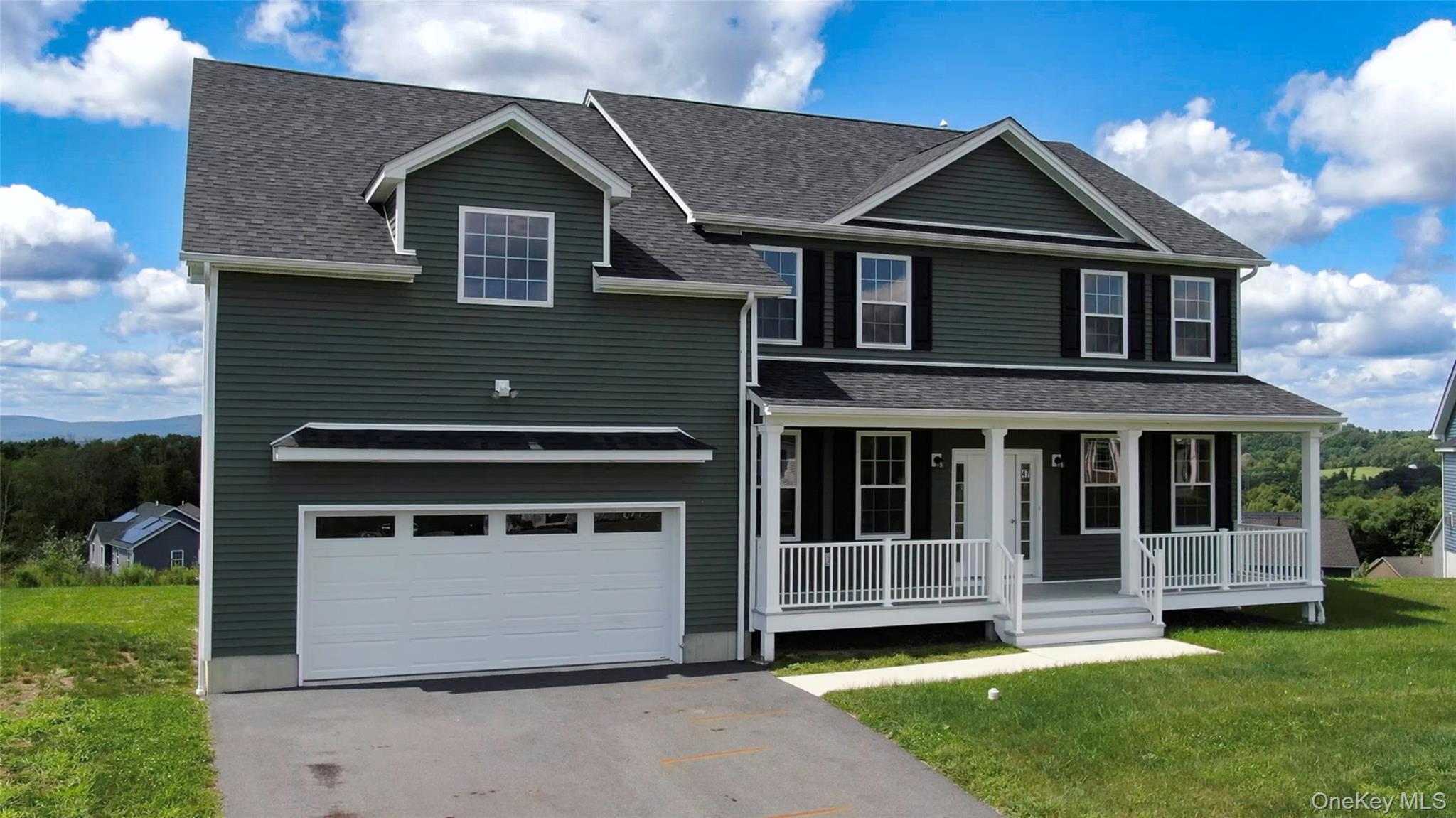 47 Dartmouth Drive