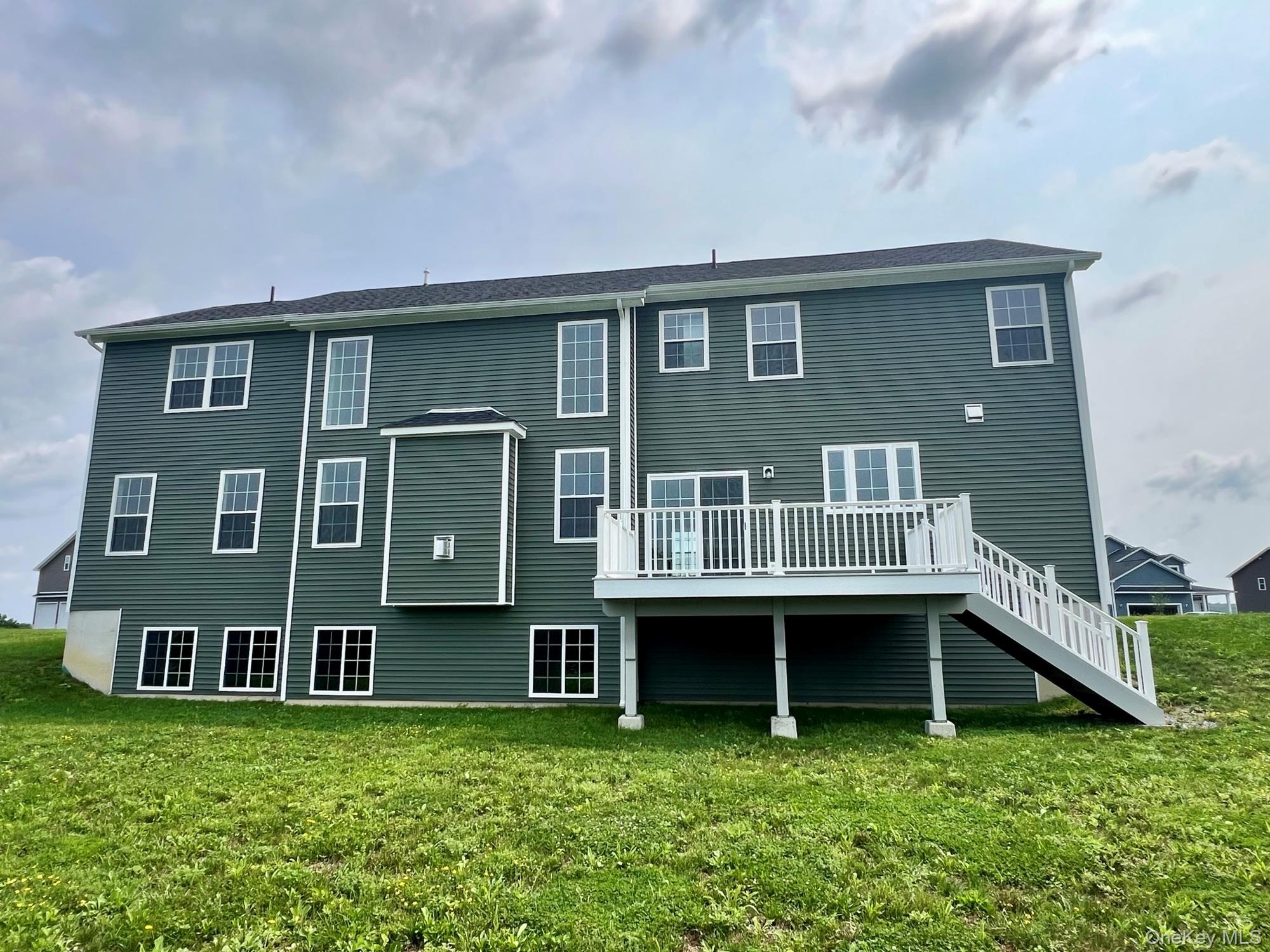 47 Dartmouth Drive