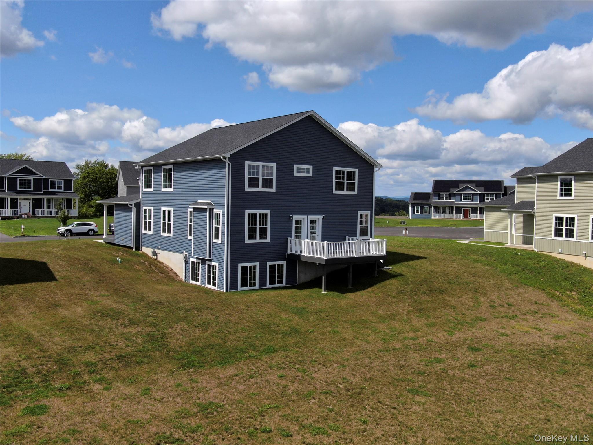 34 Dartmouth Drive