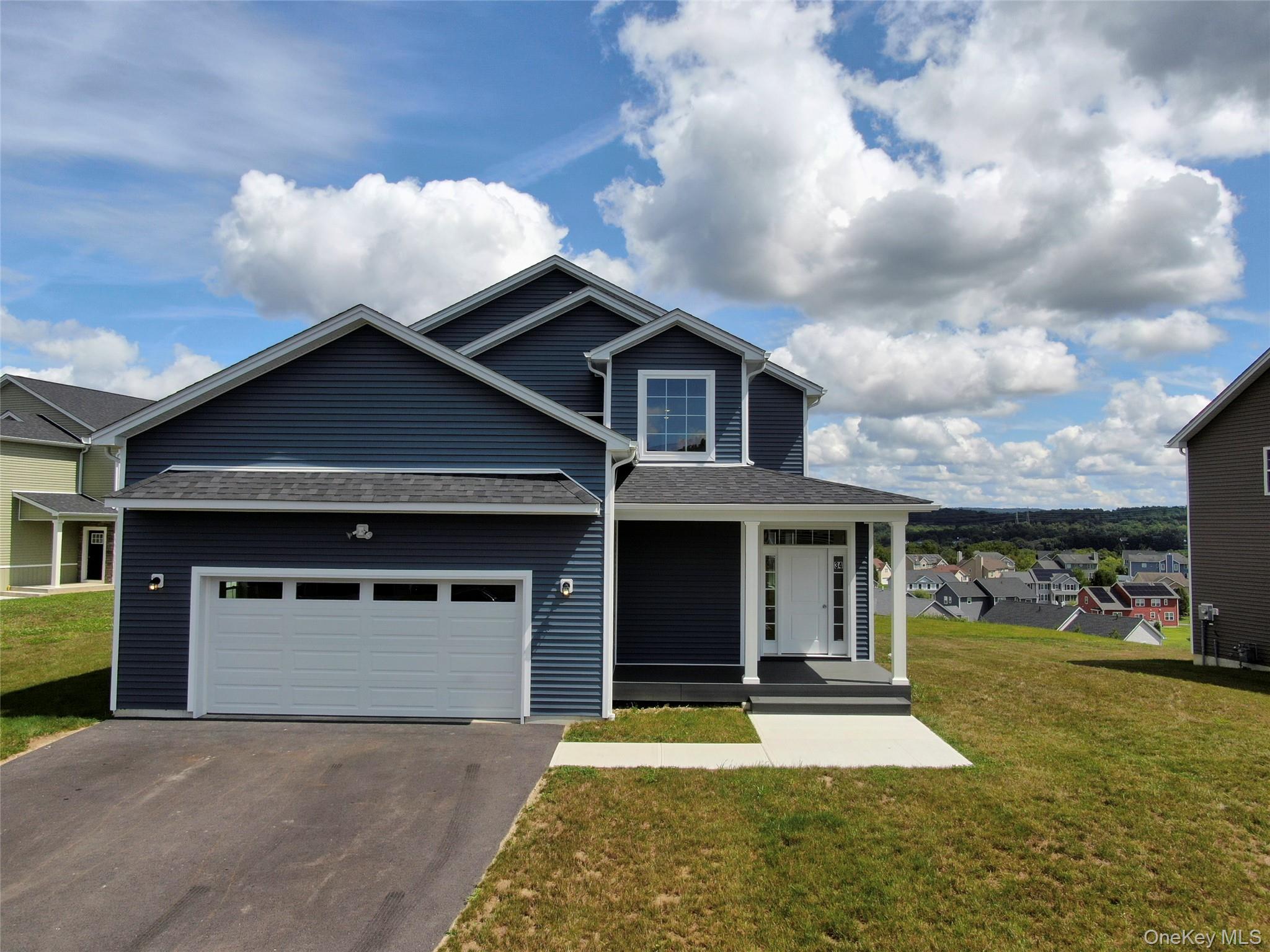 34 Dartmouth Drive