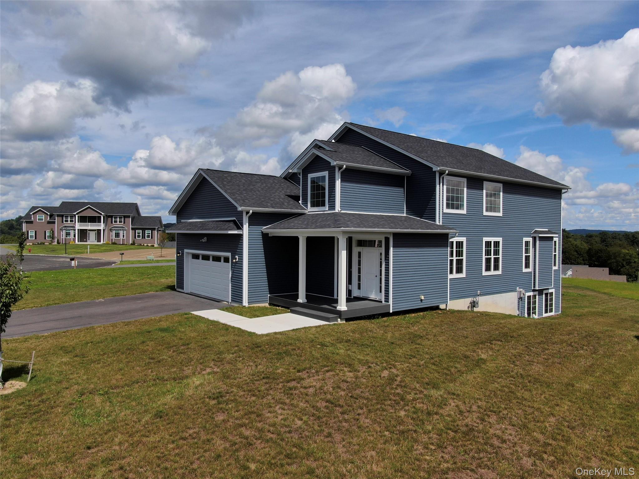 34 Dartmouth Drive