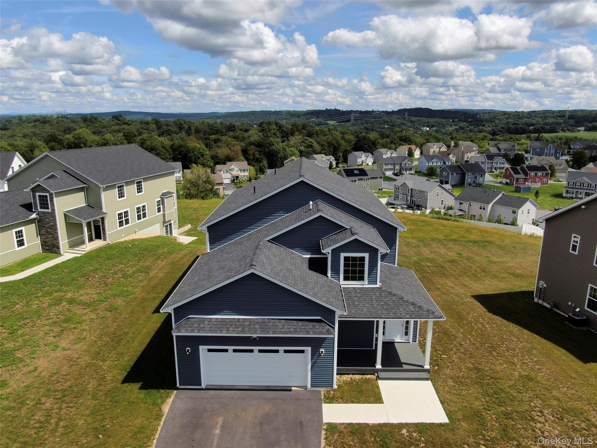 34 Dartmouth Drive
