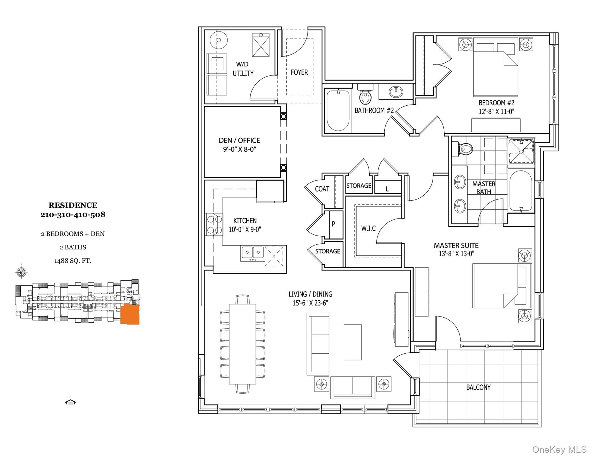 16 Rivers Edge Drive Unit: 310