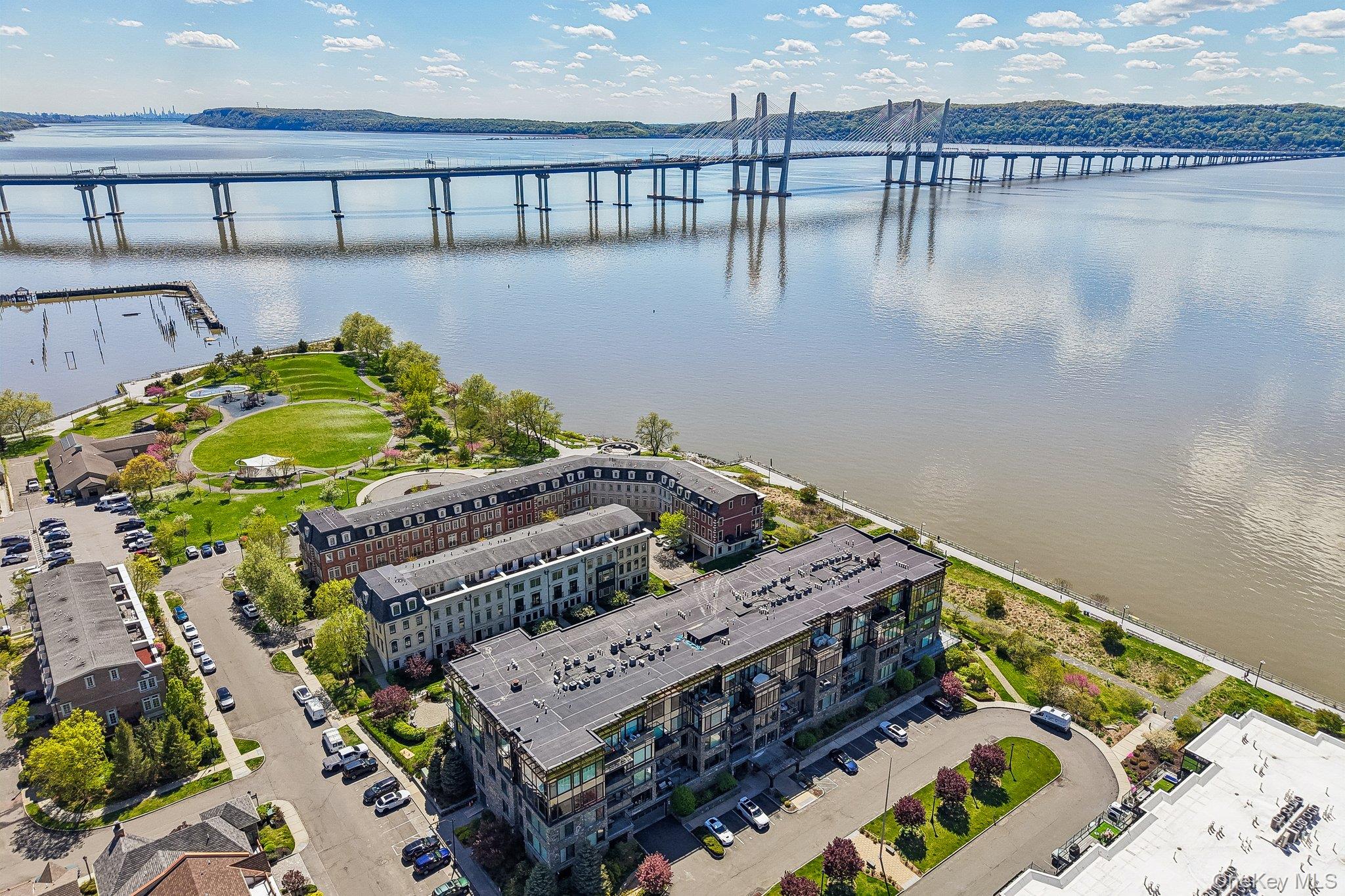 16 Rivers Edge Drive Unit: 310