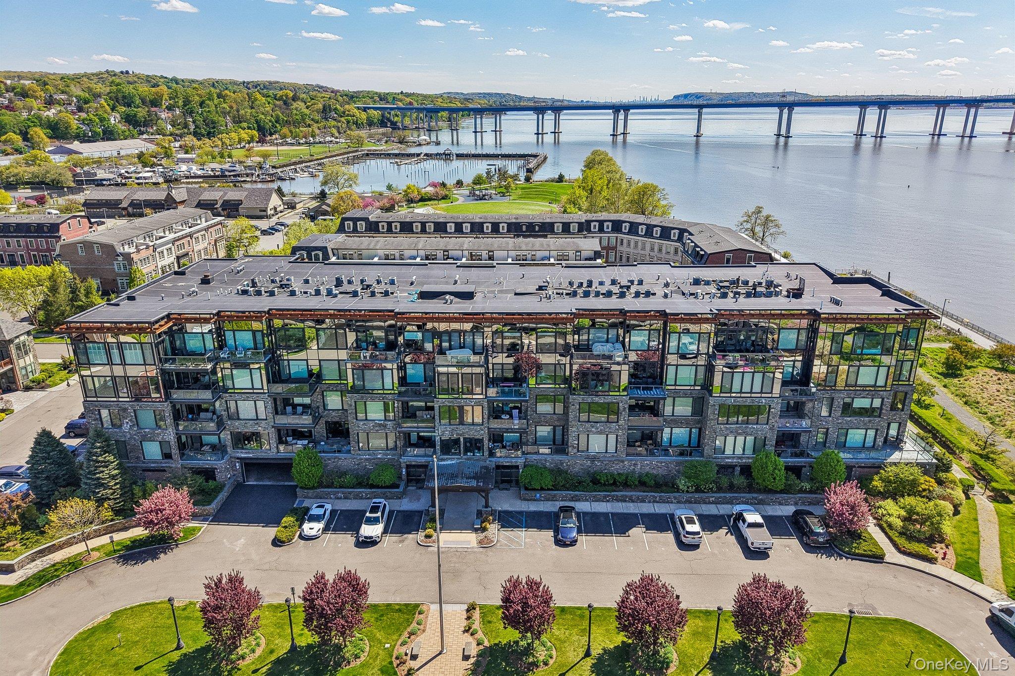 16 Rivers Edge Drive Unit: 310