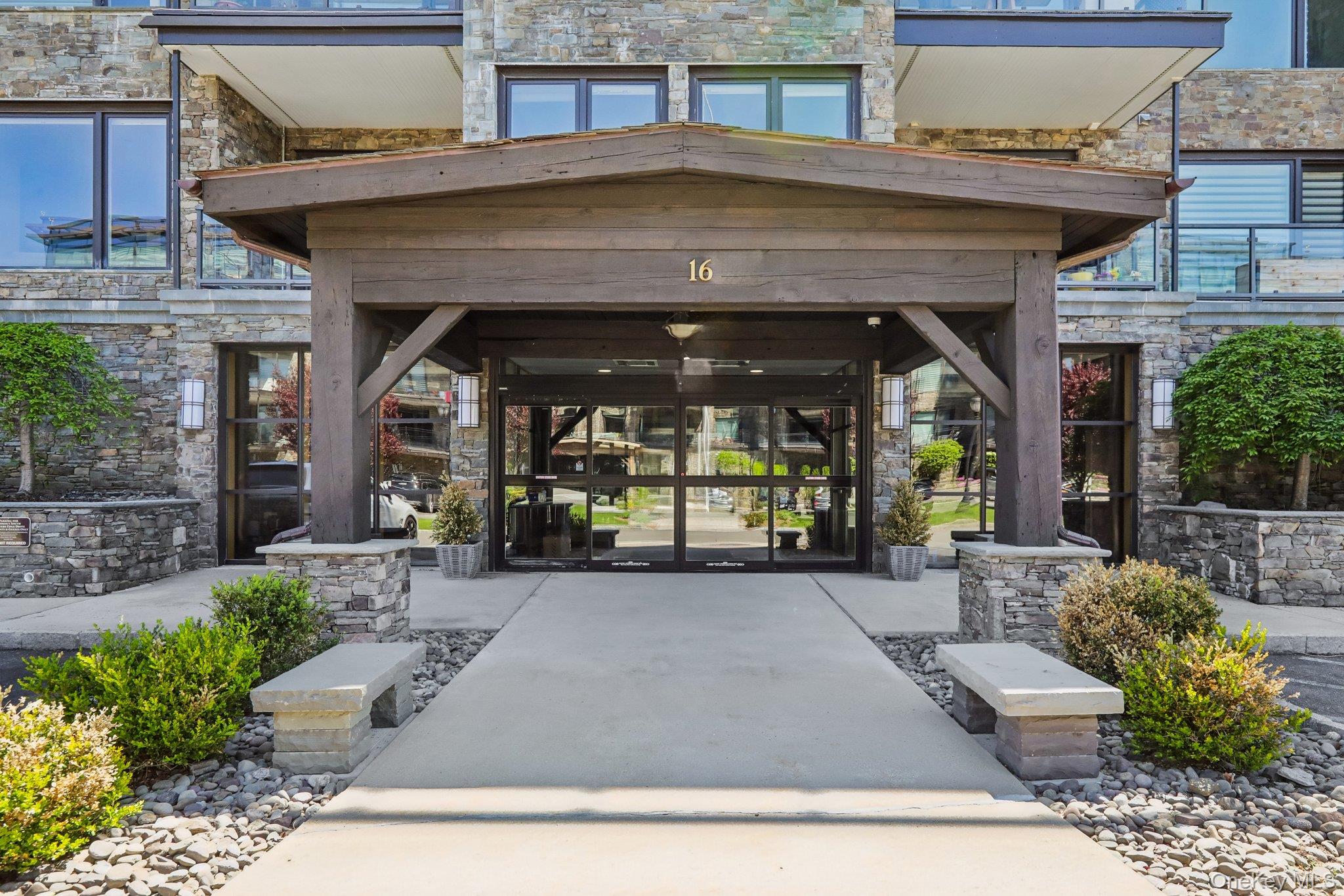 16 Rivers Edge Drive Unit: 310