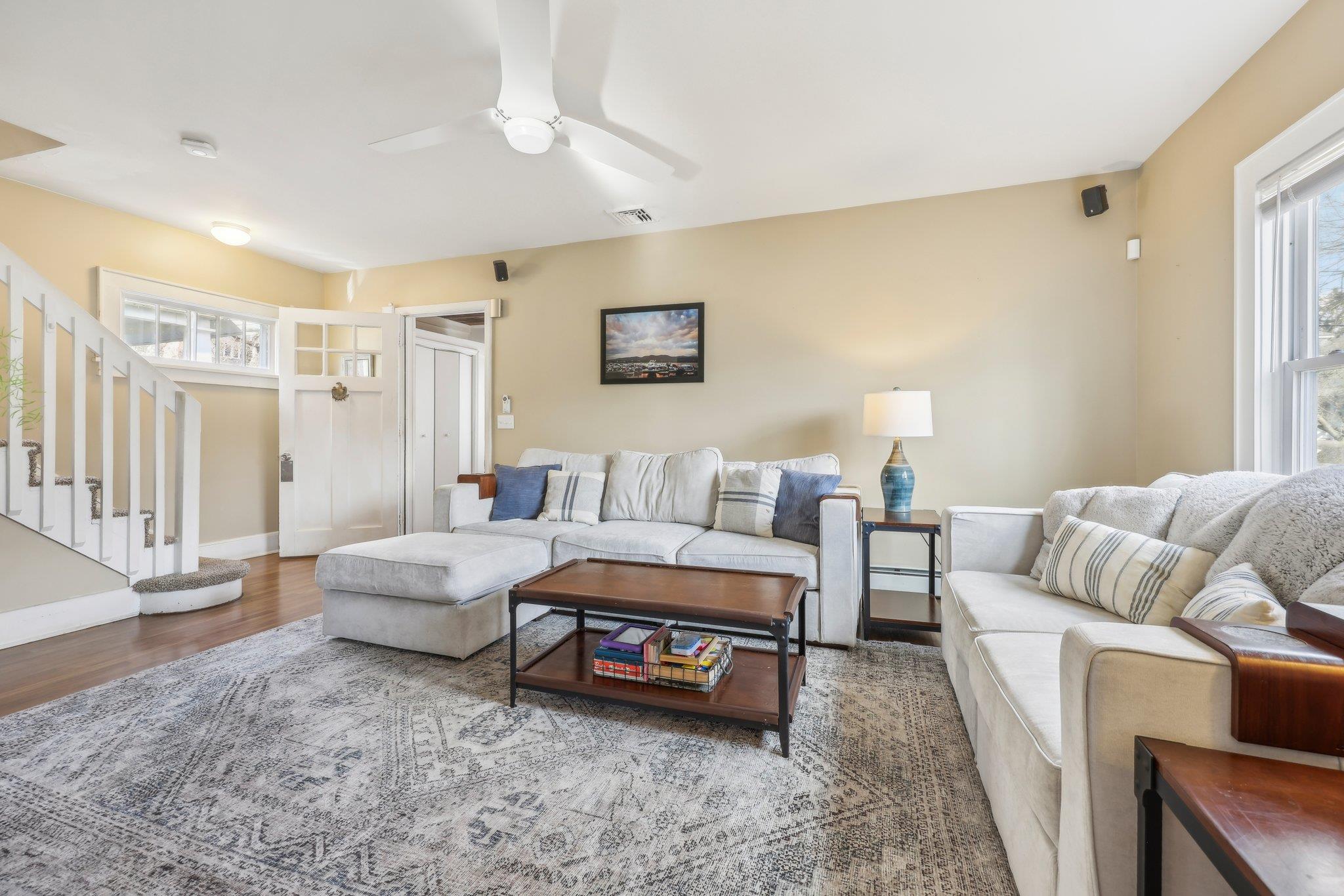 3 Marne Avenue
