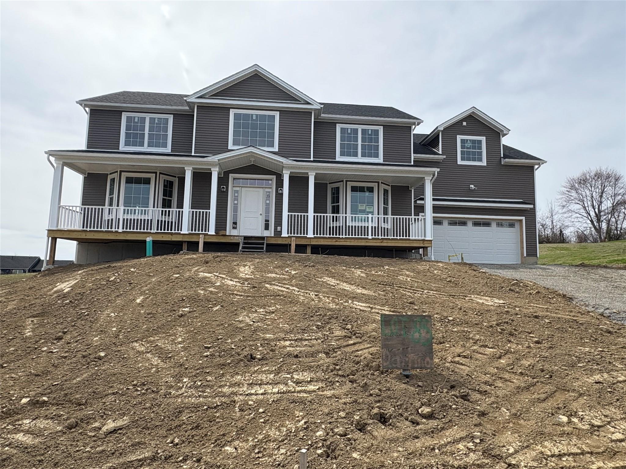 15 Dartmouth Drive