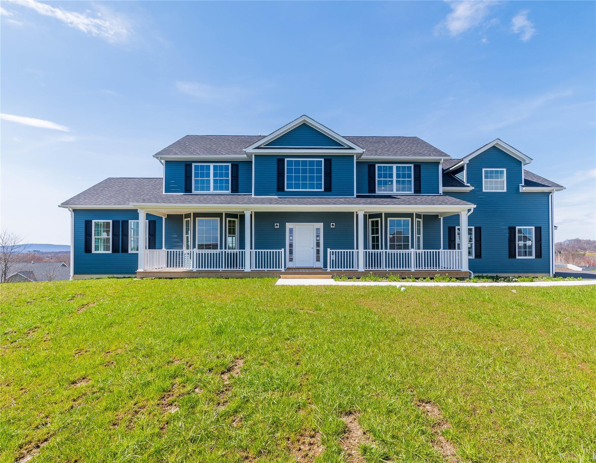 51 Dartmouth Drive