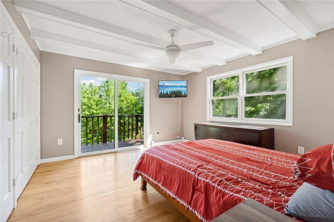 8 Oak Tree Drive