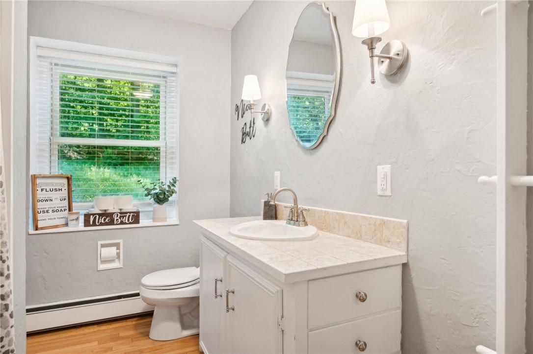 8 Oak Tree Drive