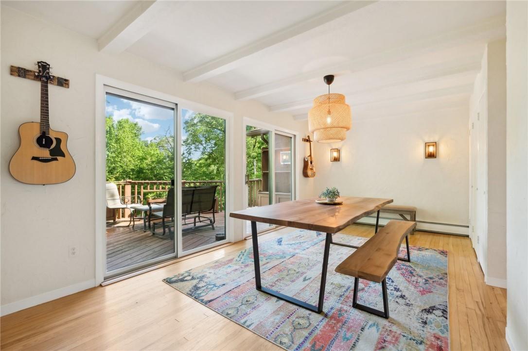 8 Oak Tree Drive
