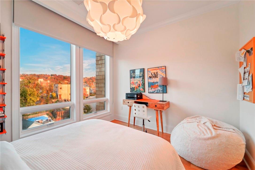11 River Street Unit: 401