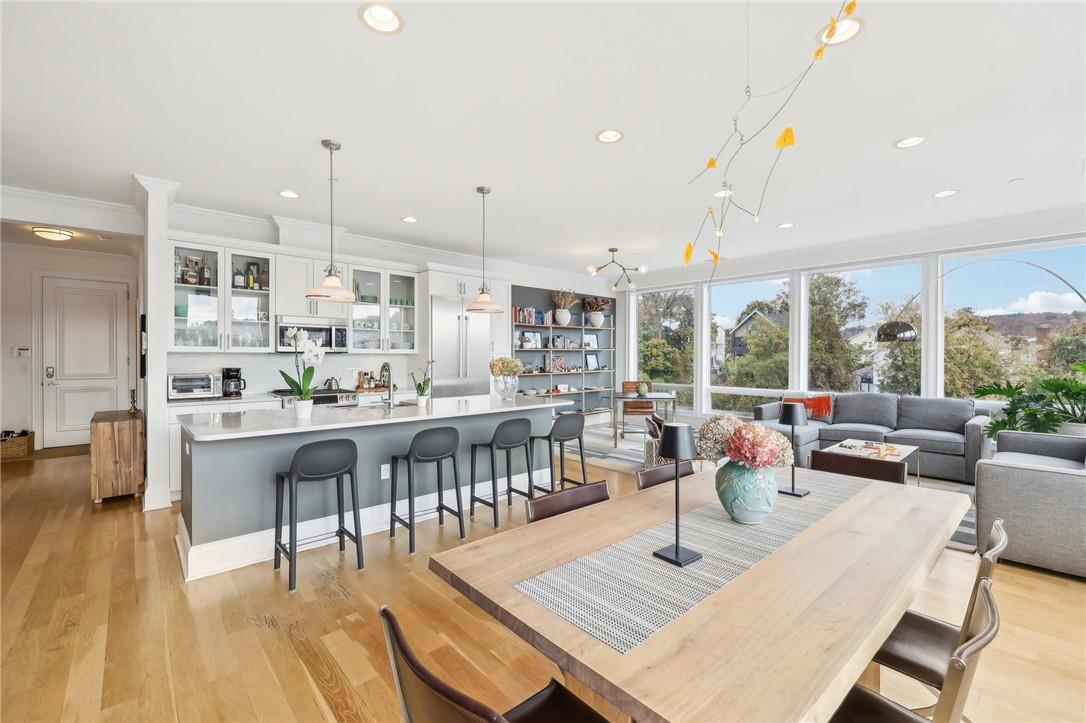 11 River Street Unit: 401