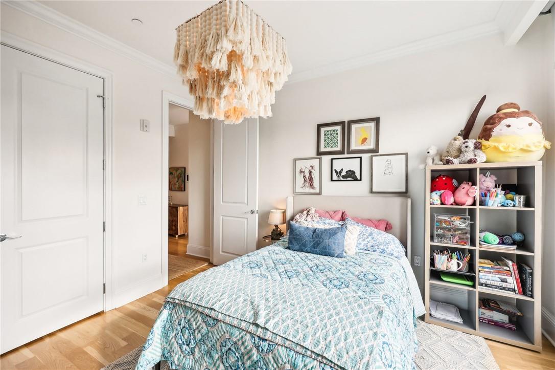 11 River Street Unit: 401